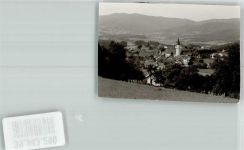94169 W8391 Thurmansbang FOTO KEINE AK Foto Original aus Archiv eines Ansichtskartenverlags Ort handschriftlich