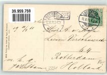 38709 W3391 Wildemann 1911 Foto AK Mühle