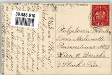 Serie 2259 Primeln Meissner & Buch