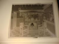 48720 W4428 Darfeld KEINE AK Gasthaus Mühlenkamp, Negativ