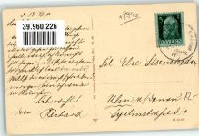 87700 W8940 Memmingen 1911 Foto AK