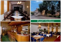 21423 W2090 Winsen (Luhe) - Rundt´s Gasthaus