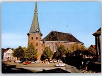 25554 W2213 Wilster - Sonnin Kirche
