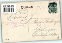 53639 W5330 Königswinter 1909 - Rheinschifffahrt Raddampfer Drachenburg und Drachenfels