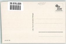 85354 W8050 Freising , Oberbay - Domberg mit Dom St. Maria und St. Korbinian