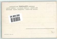 sign. Koch Ludwig B.K.W.I. 830-21 Uniform Künstlerkarte