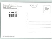 76597 W7563 Loffenau - Blick v. Großen Loch ins Albtal