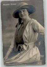 Foto Windsch Margarete Rössner Filmschauspieler