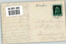 Kind GL Co. 2581/1 Ranzen 1913