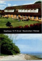 24972 W2391 Neukirchen - Gasthaus H.P.Ernst