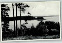 Arys Orzysz 1939 - Aryssee Feldpost WK II