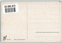 Volkstanz Humor Schwäbischer Kunstverlag 234 Böttcher, H. Gebrauchsspuren