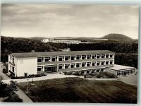 72458 W7470 Tailfingen b Ebingen, Württ Foto AK Langenwandschule
