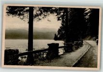 82431 W8111 Walchensee , Oberbay