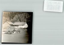 94250 W8371 Edenhofen FOTO KEINE AK Pension Ferienhof Kager Ort handschriftlich