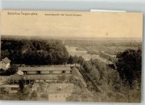 Beverloo 1918 Foto AK Kaserne Truppenübungsplatz