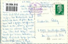 O8000 Dresden Personendampfer am Lilienstein Raddampfer