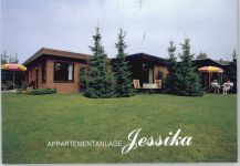 29389 W3123 Bodenteich - Haus Jessika