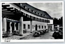 90513 W8502 Zirndorf , Mittelfr - Kurhaus