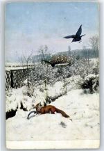 No.448 , Jagdtiere TSN
