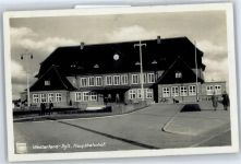25980 W2280 Westerland - Hauptbahnhof