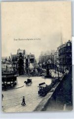59000 Lille - Bahnhofplatz