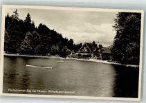 87629 W8958 Füssen - Faulenbacher See