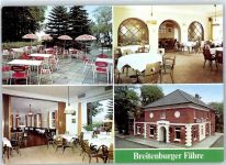 25524 W2210 Breitenburg - Hotel Breitenburger Fähre