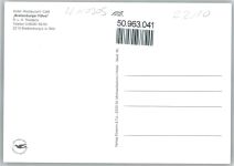 25524 W2210 Breitenburg - Hotel Breitenburger Fähre