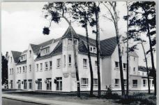 18225 O2565 Ostseebad Kühlungsborn - FDGB- Erholungsheim Philipp Müller