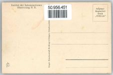 84056 W8303 Oberroning a d Laaber - Institut der Salesianerinnen, Festsaal