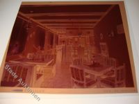 25560 W2216 Puls KEINE AK Gasthaus, Negativ