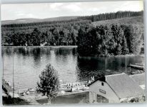99887 O5805 Georgenthal , Thüringerw - Am Bad