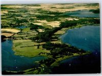 24242 W2301 Felde , Holst - Fliegeraufnahme