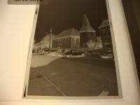 25572 W2211 St. Margarethen , Holst KEINE AK Negativ
