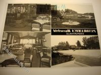 21698 W2165 Harsefeld KEINE AK Schwimmbad, Negativ