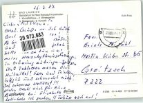 04651 O7232 Bad Lausigk 1987 Foto AK Sanatorium