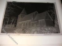 21763 W2179 Neuenkirchen , Land Hadeln KEINE AK Negativ