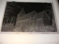 21763 W2179 Neuenkirchen , Land Hadeln KEINE AK Negativ