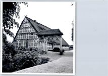 20095 W2000 Neuenfelde FOTO KEINE AK Fotoabzug