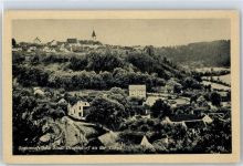 2095 Drosendorf Stadt