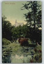 Hluboka Frauenberg - Schloss