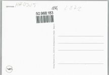 27798 W2872 Hude (Oldenburg) - Teilansichten