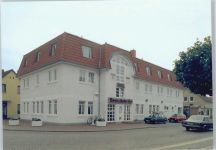 26655 W2910 Westerstede - Hotel Ammerländer Hof