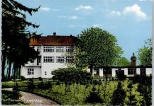 24211 W2308 Lehmrade , Holst - Kurheim
