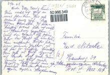 24211 W2308 Lehmrade , Holst - Kurheim