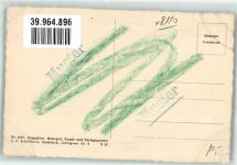 82418 W8110 Murnau a. Staffelsee - Herzogstand u. Heimgarten