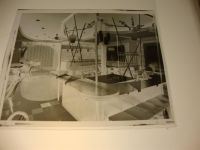 27211 W2830 Bassum KEINE AK Gasthaus, Negativ