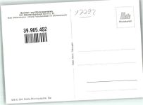 72270 W7292 Obertal , Kr Freudenstadt - Winter