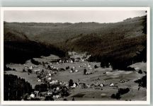 72270 W7292 Obertal , Kr Freudenstadt Foto AK